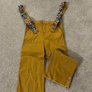 Matilda Jane pants size 6